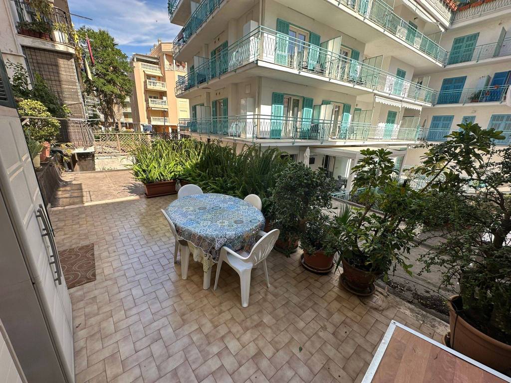 Appartamento a Taggia in Vico Antonio Vivaldi, 2 - Foto 3