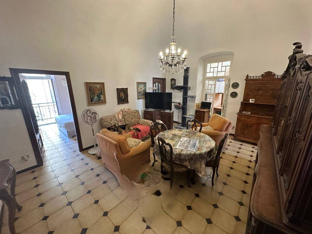 Appartamento a Taggia in Vico Antonio Vivaldi, 2 - Foto 4