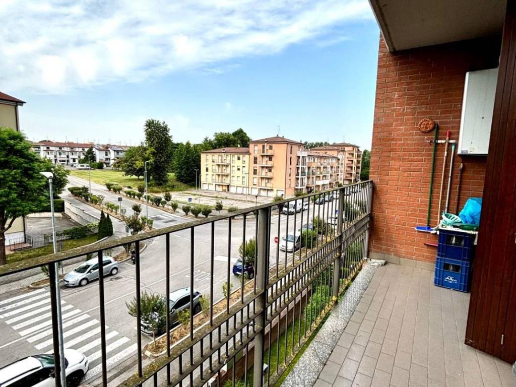 Appartamento a Mantova in Via Maria Goia - Foto 2