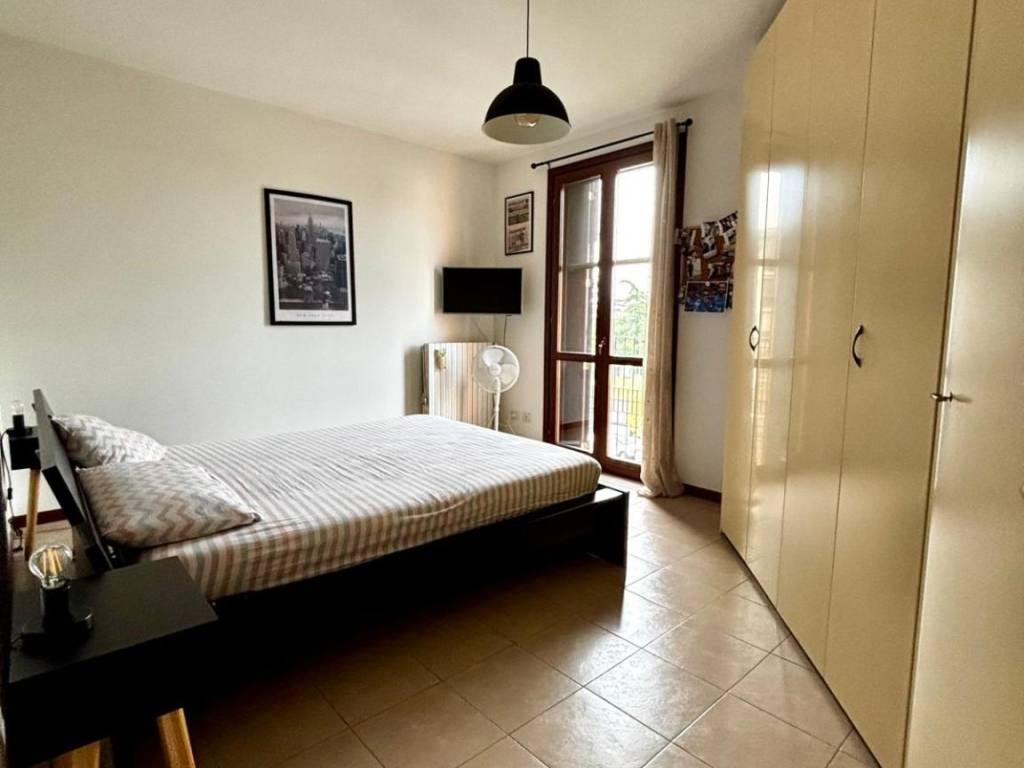 Appartamento a Mantova in Via Maria Goia - Foto 3