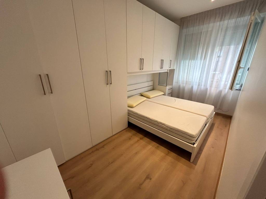 Appartamento a Como in Via Leone Leoni, 13 - Foto 5