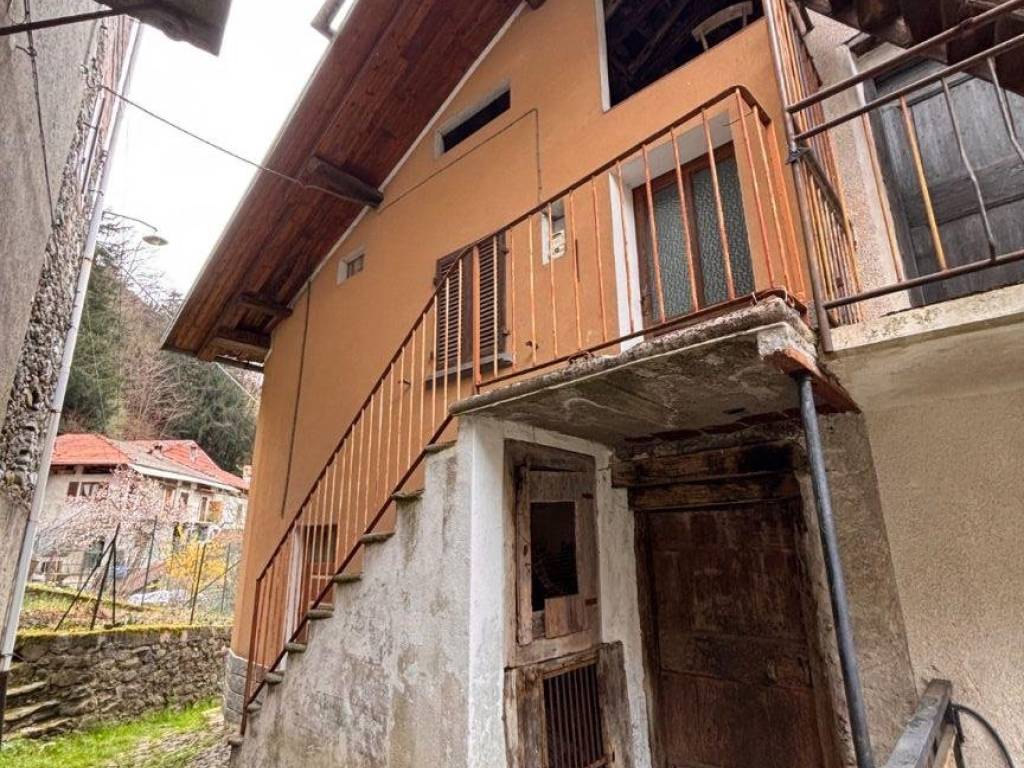 Casa indipendente a Varallo in Morca - Foto 2