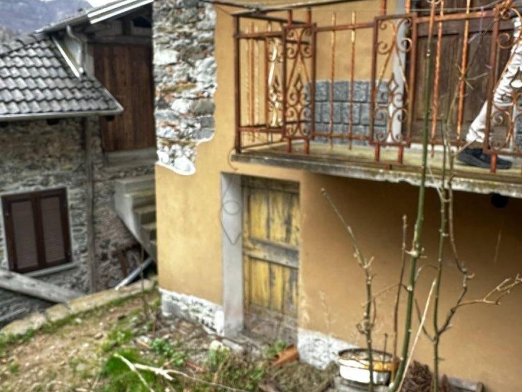Casa indipendente a Varallo in Morca - Foto 4