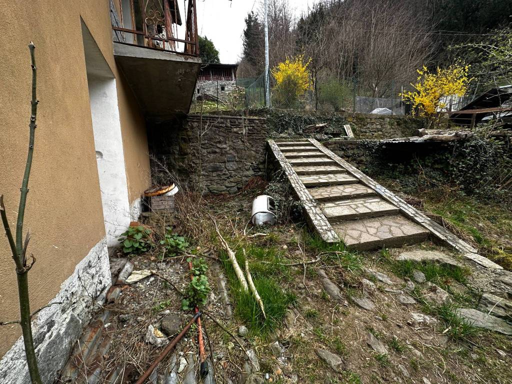 Casa indipendente a Varallo in Morca - Foto 5