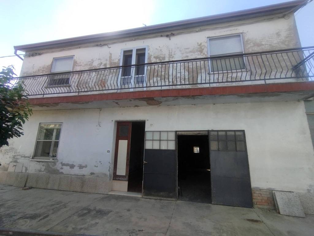 Villa a Conselice - Foto 2