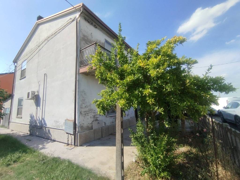 Villa a Conselice - Foto 3