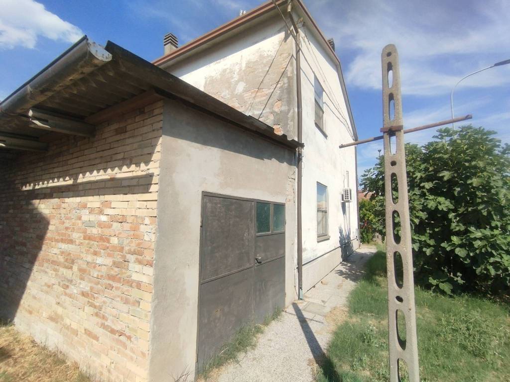 Villa a Conselice - Foto 4