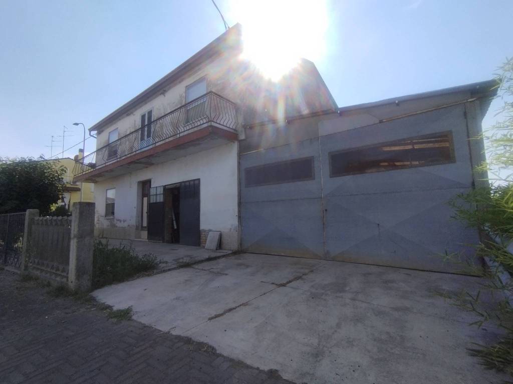 Villa a Conselice - Foto 5