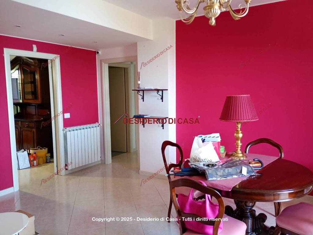 Appartamento a Capo d'orlando in Contrada San Martino - Foto 2