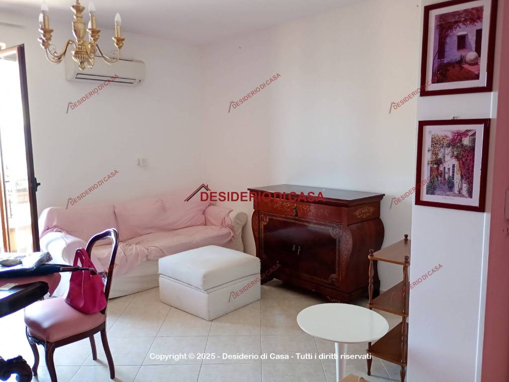 Appartamento a Capo d'orlando in Contrada San Martino - Foto 4