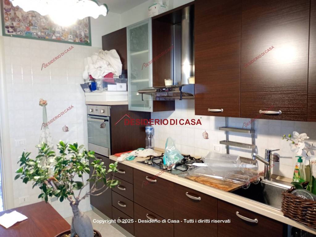 Appartamento a Capo d'orlando in Contrada San Martino - Foto 5