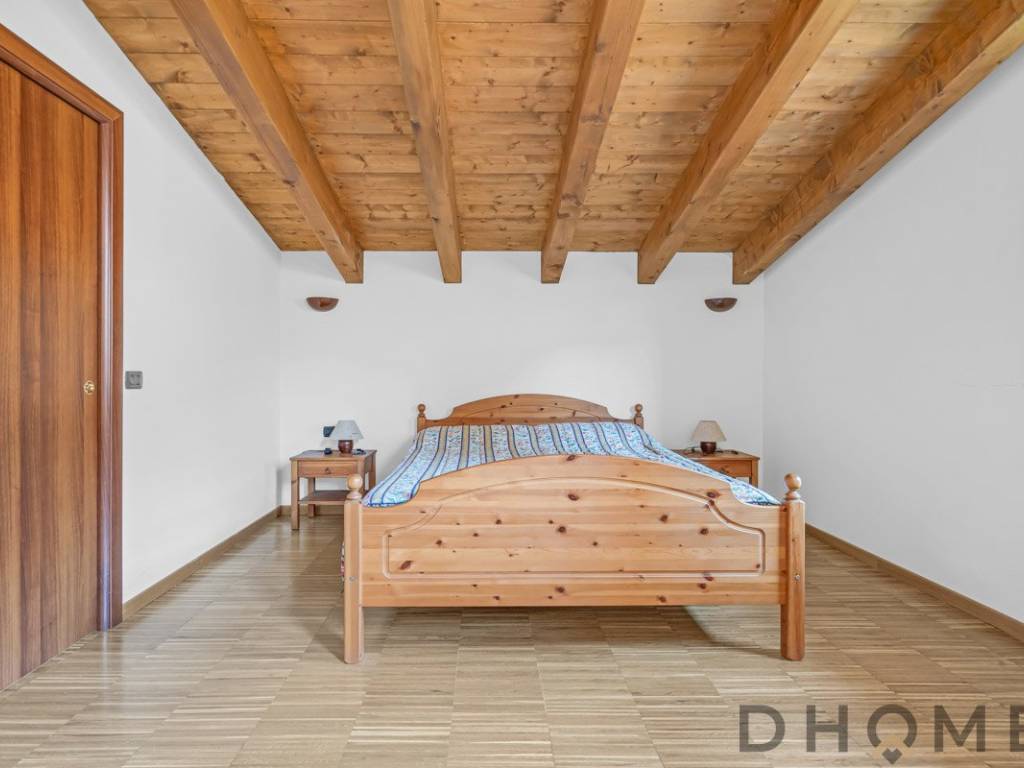 Appartamento a Carenno in Via Giosuè Carducci, 6 - Foto 5