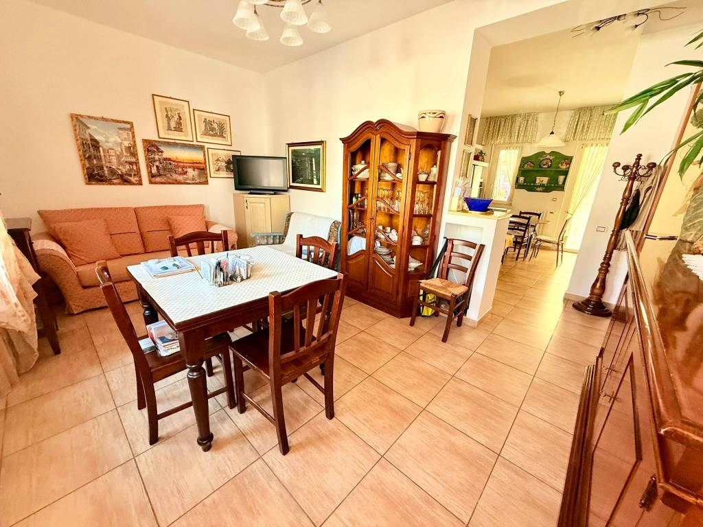 Appartamento a Alessandria in Piazza Luigi Ceriana - Foto 3