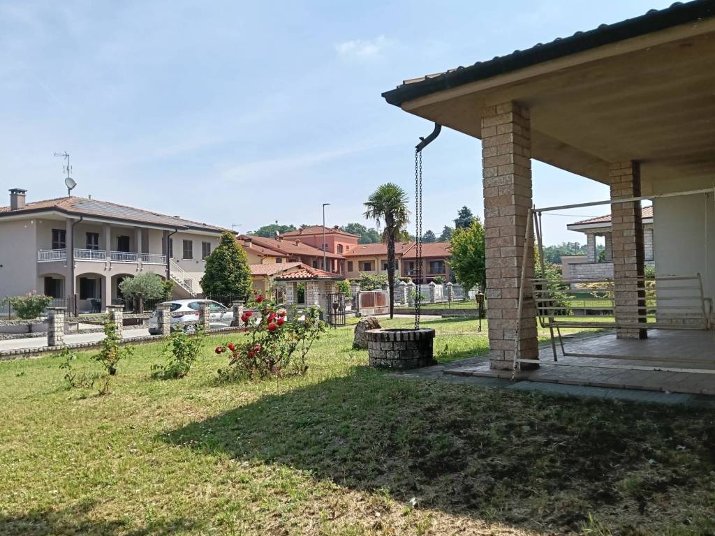 Villa a Castiglione delle stiviere - Foto 4