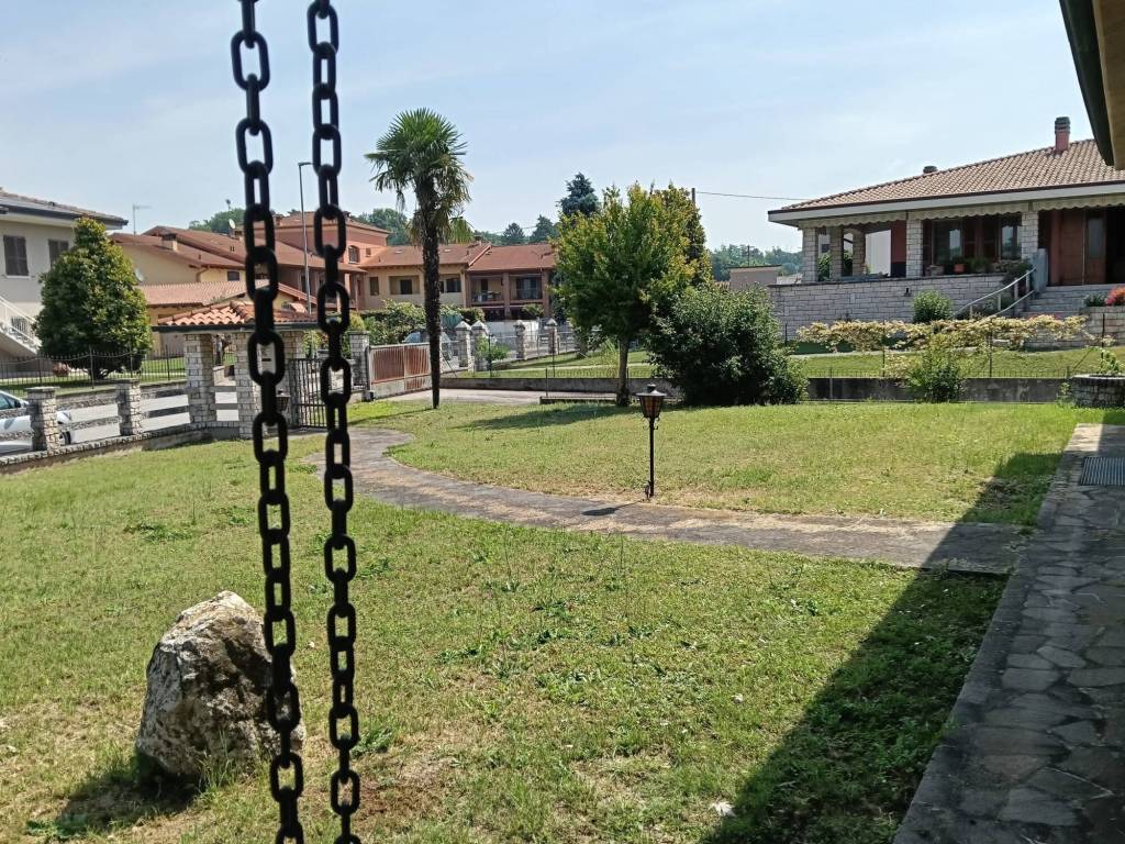 Villa a Castiglione delle stiviere - Foto 5