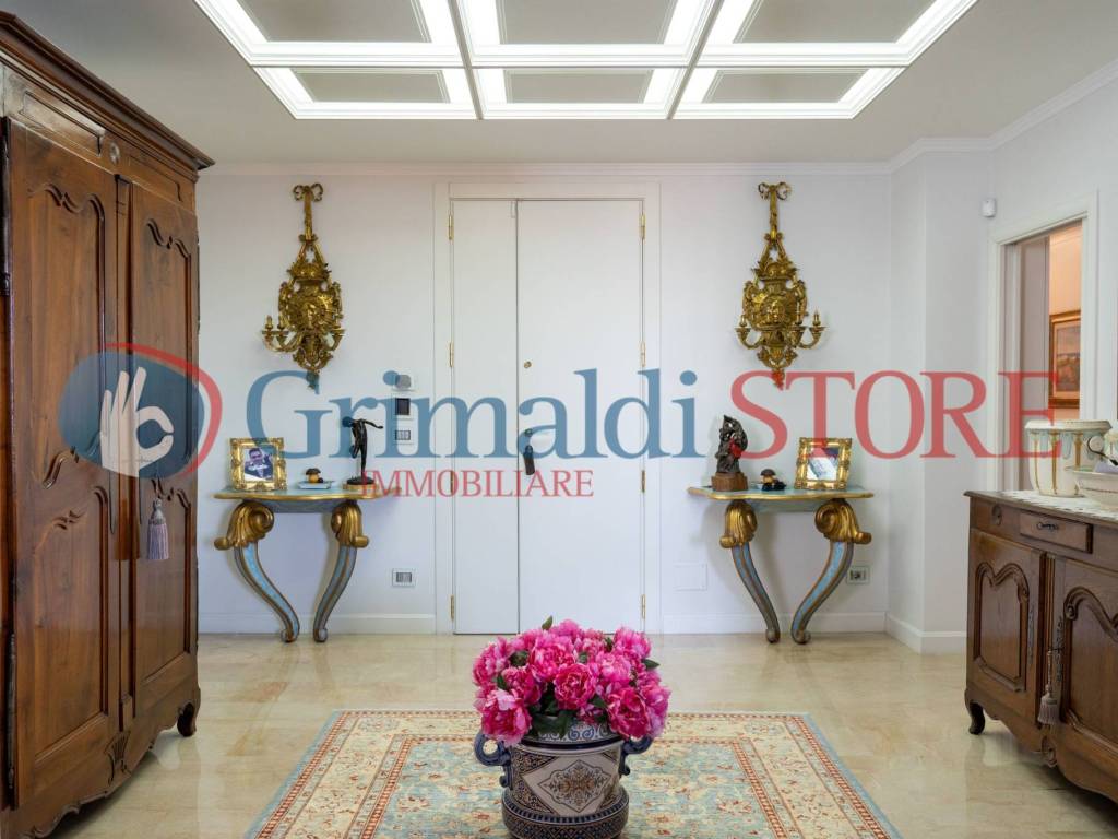 Appartamento a Lecce in Via Lupiae, 31 - Foto 2