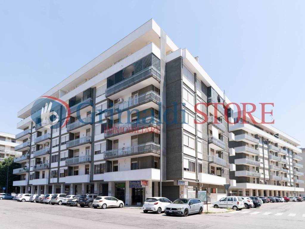 Appartamento a Lecce in Via Lupiae, 31 - Foto 3
