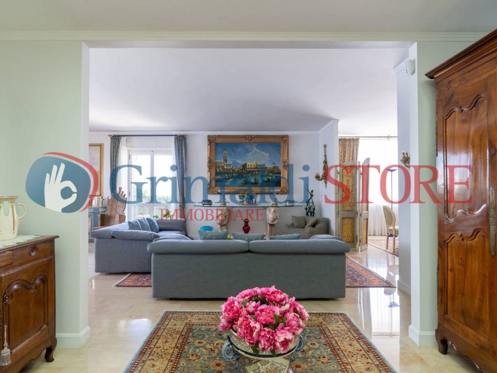 Appartamento a Lecce in Via Lupiae, 31 - Foto 4