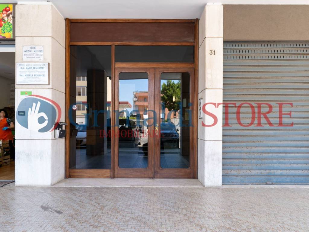 Appartamento a Lecce in Via Lupiae, 31 - Foto 5