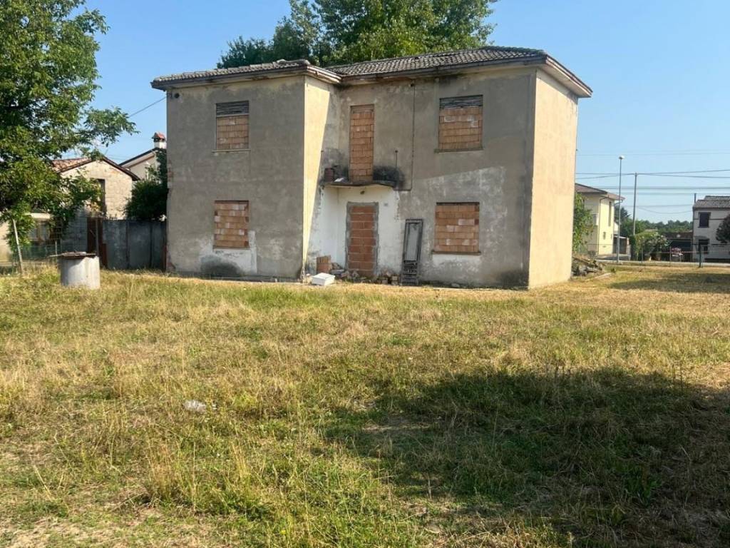 Rustico / casale a Saccolongo in Via Montecchia - Foto 3