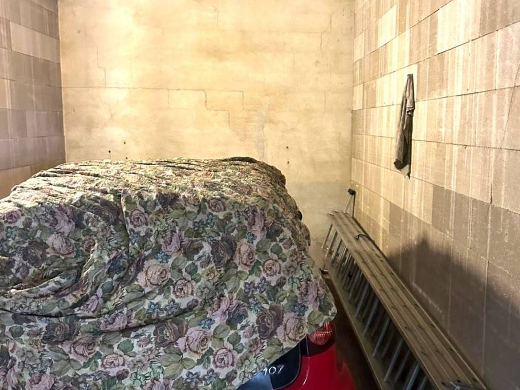 Box / garage a Casale monferrato in Via Sergio Oliaro, 5 - Foto 2