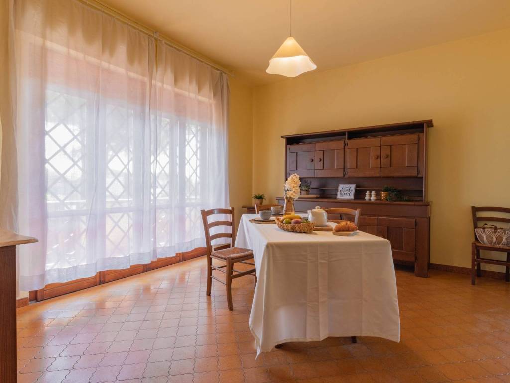 Villa a Bientina in Via Achille Pacini, 109 - Foto 2