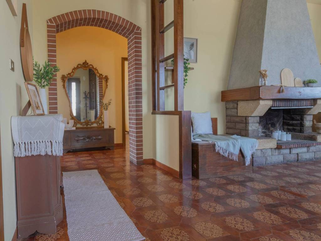 Villa a Bientina in Via Achille Pacini, 109 - Foto 4