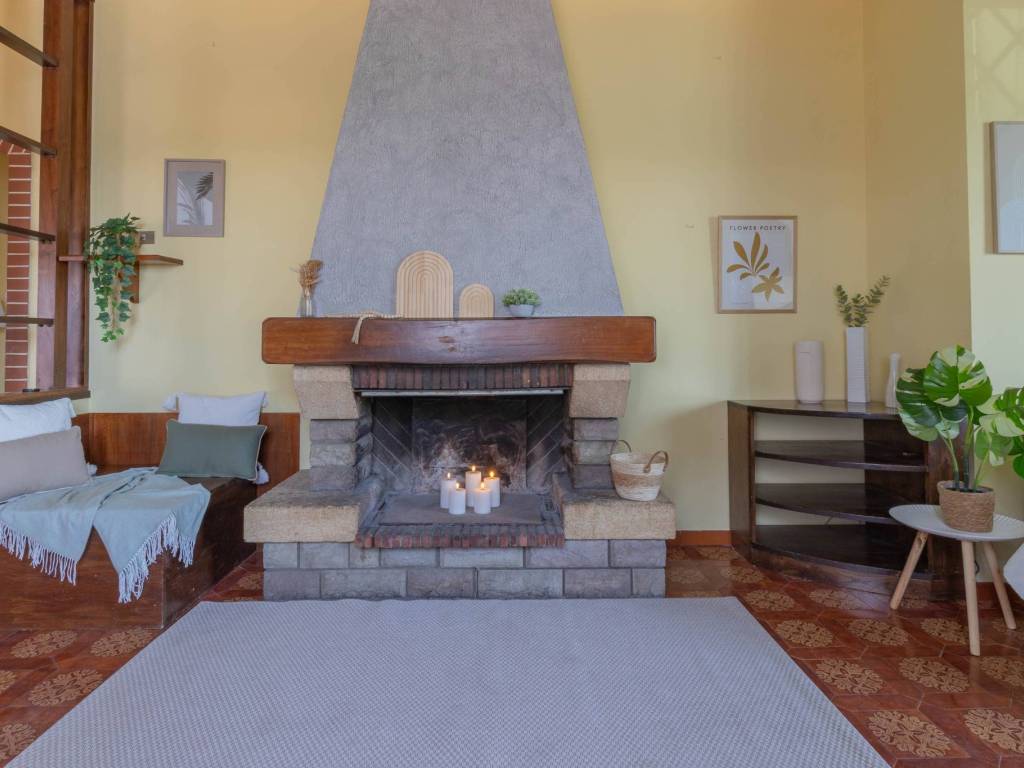Villa a Bientina in Via Achille Pacini, 109 - Foto 5