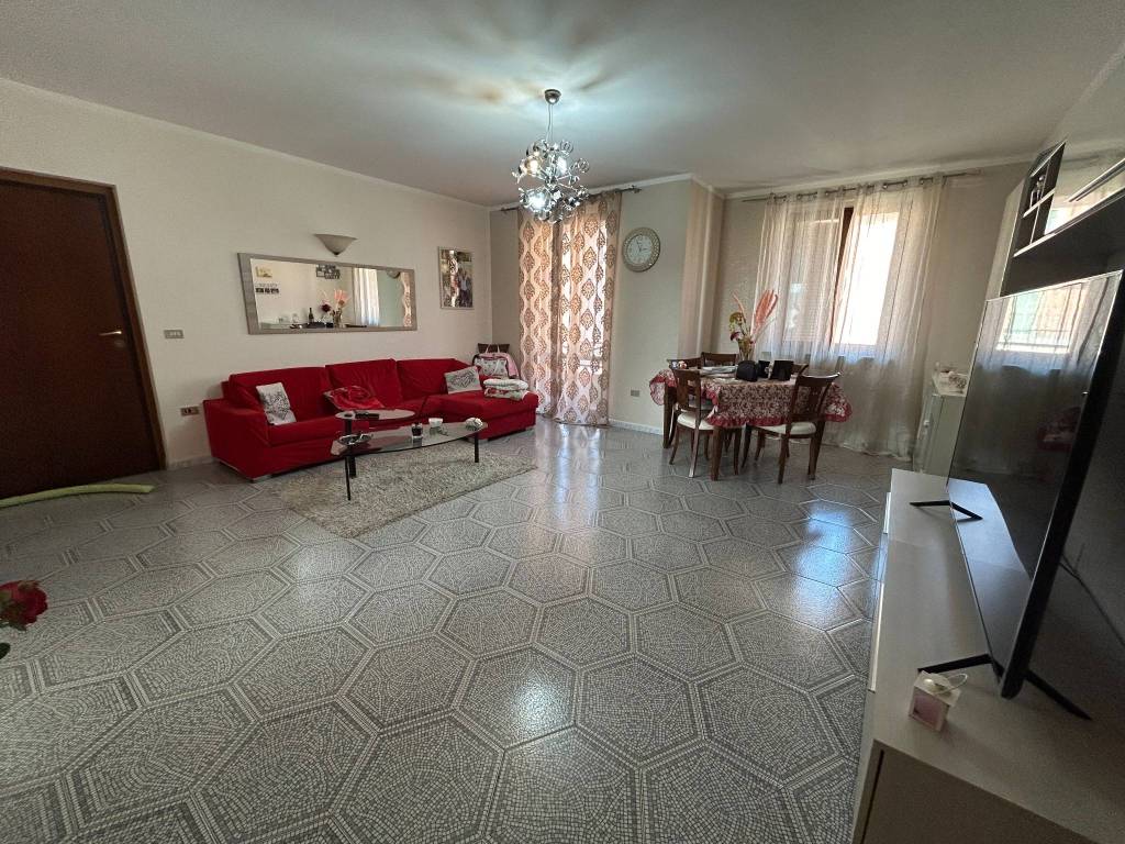 Appartamento a Alessandria in Via Padre Pio - Foto 4
