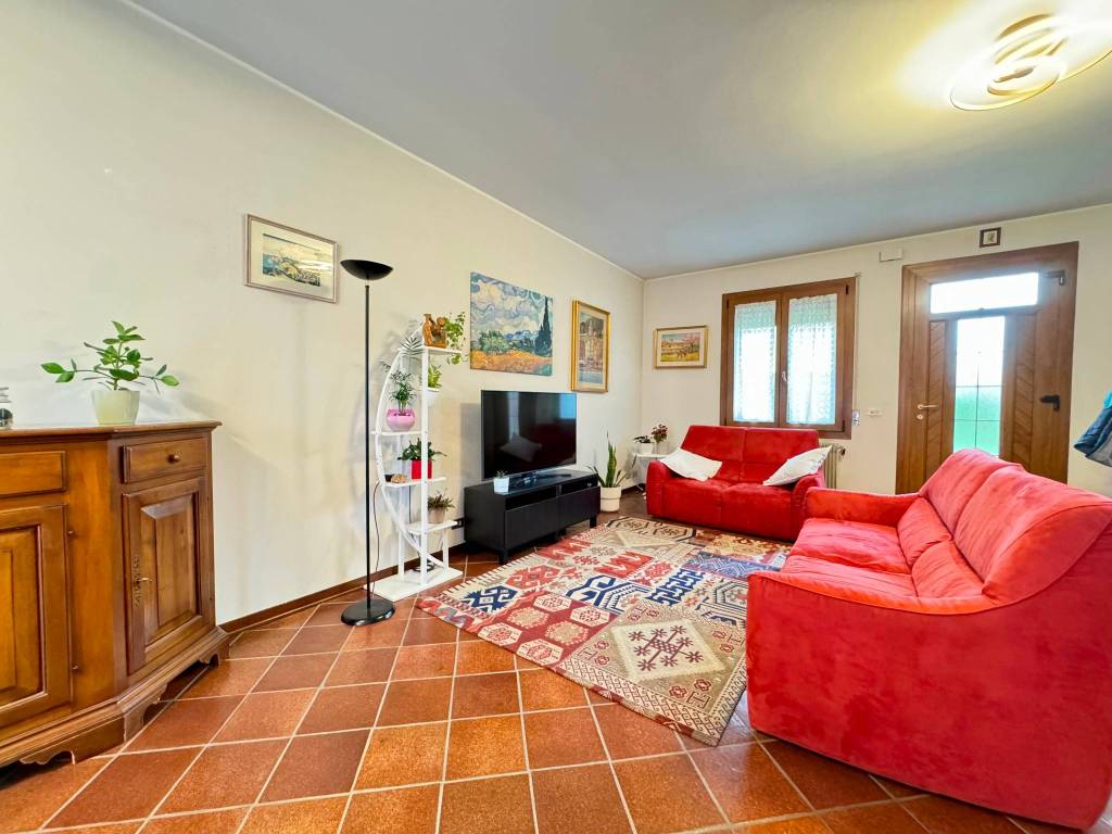 Villa a Castelfranco veneto in Via Ugo Morello - Foto 5