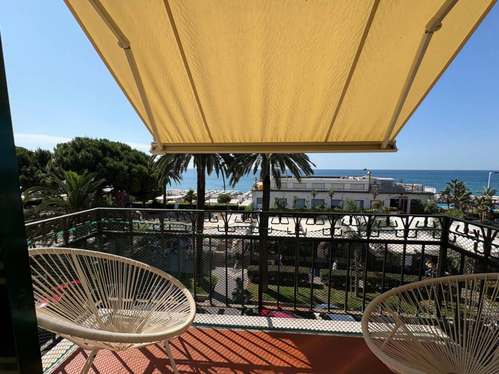 Appartamento a Finale ligure in Vico Cosmelli, 8 - Foto 5