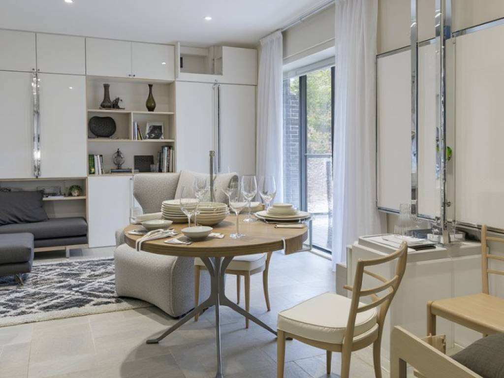 Appartamento a Lecce in Via Tito Minniti, 20 - Foto 2