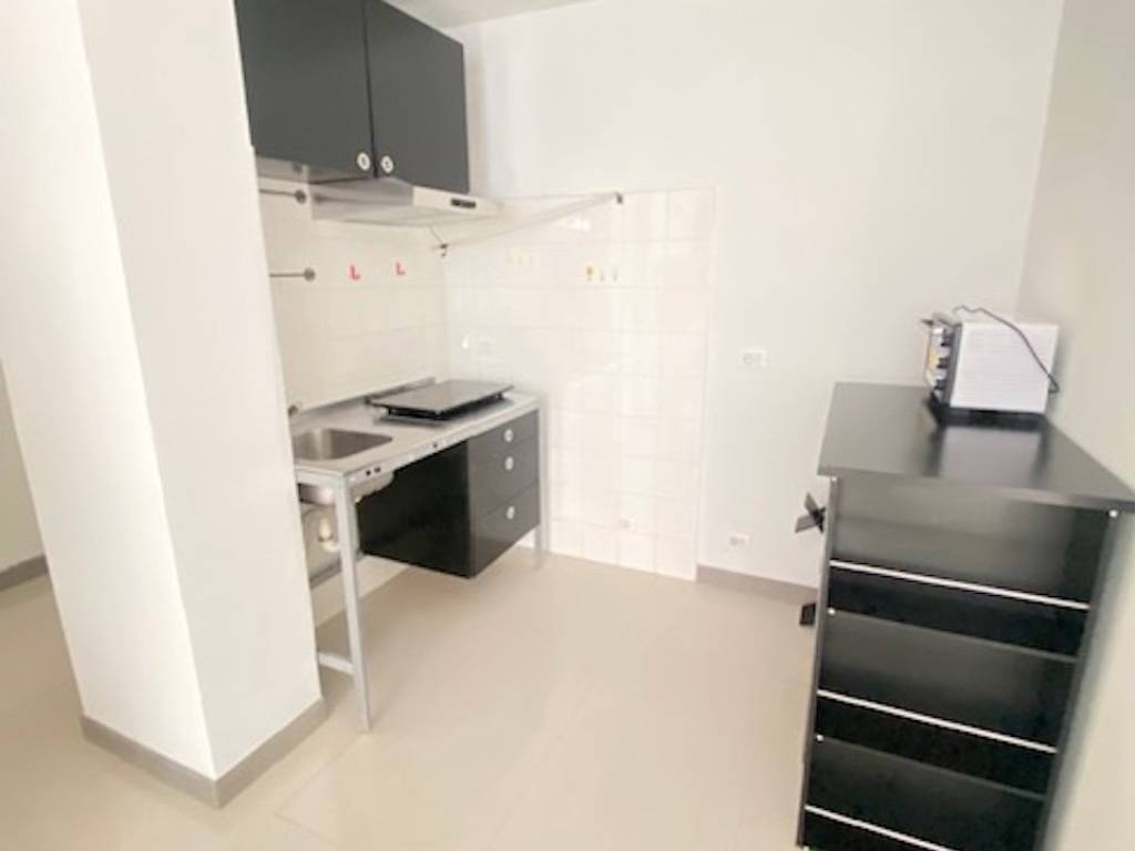 Appartamento a La spezia in Via Gio Batta Valle, 8 - Foto 4