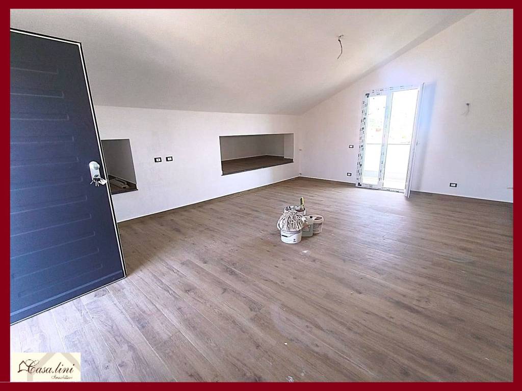 Appartamento a Monreale in Via Mulini - Foto 4