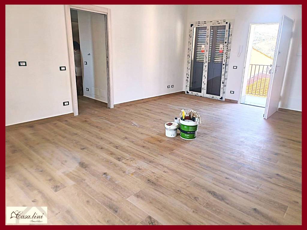 Appartamento a Monreale in Via Mulini - Foto 5