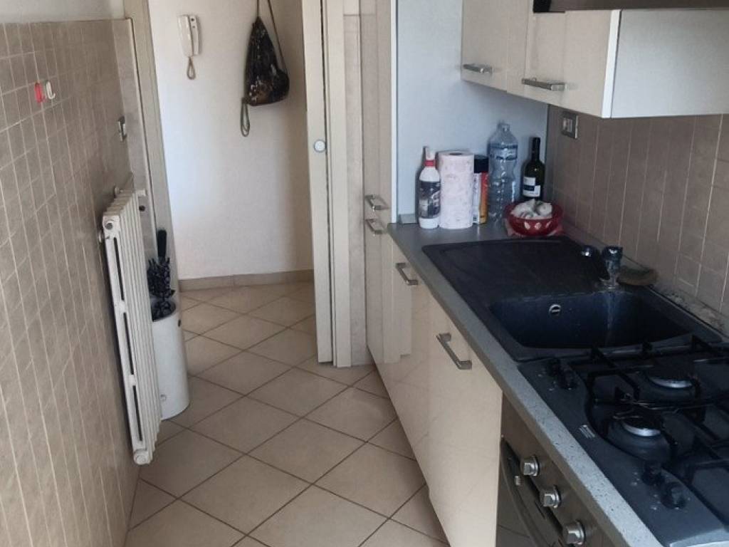 Appartamento a Pontedera in Piazza Donna Paola Piaggio, 52 - Foto 5