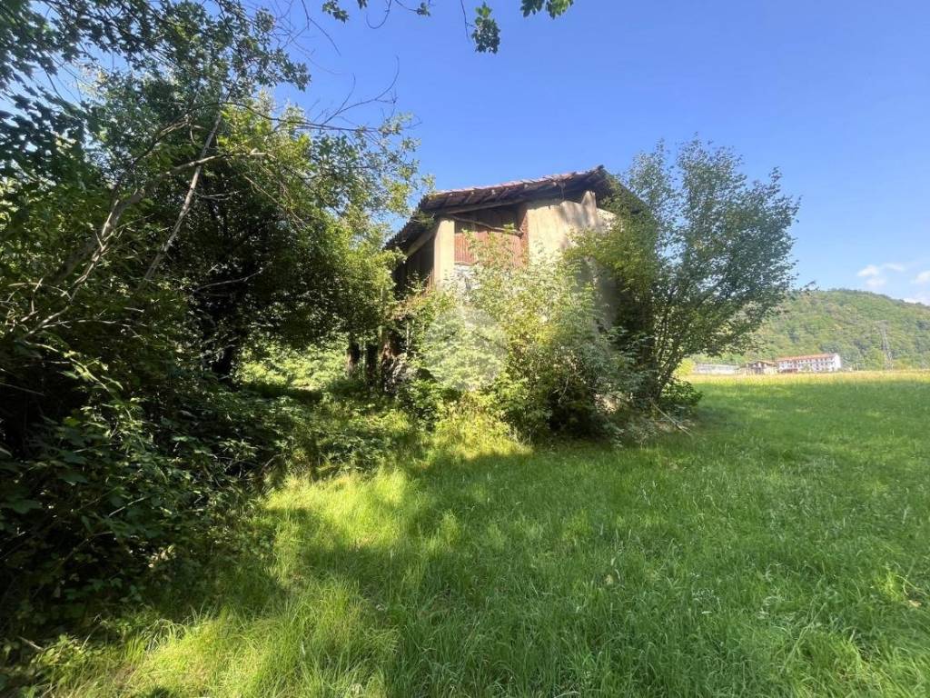 Rustico / casale a Tollegno in Regione cascine bianche - Foto 2