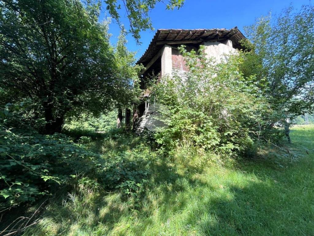 Rustico / casale a Tollegno in Regione cascine bianche - Foto 3
