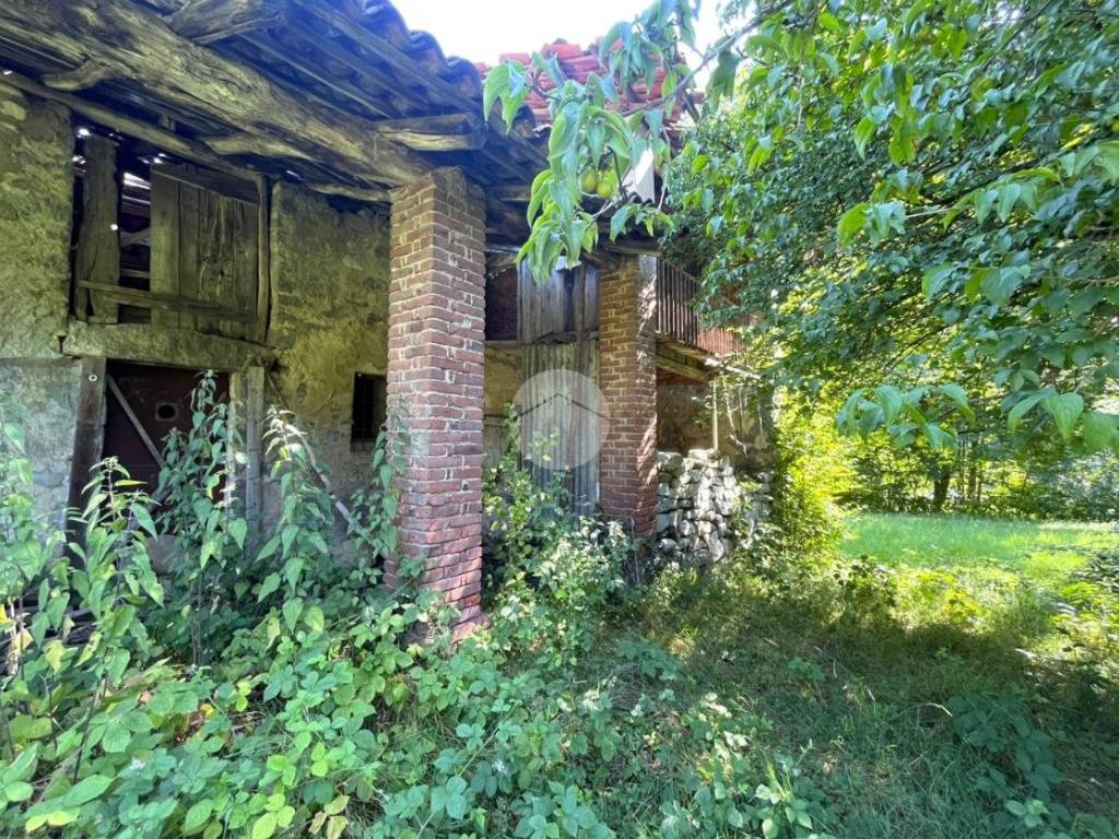 Rustico / casale a Tollegno in Regione cascine bianche - Foto 4