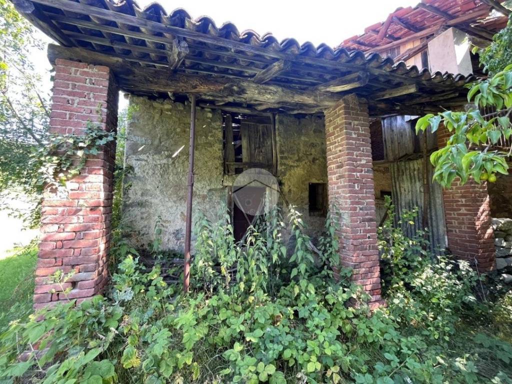 Rustico / casale a Tollegno in Regione cascine bianche - Foto 5