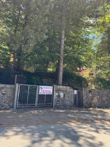 Villa a Cotronei in Via Donato Zinna, 39 - Foto 2