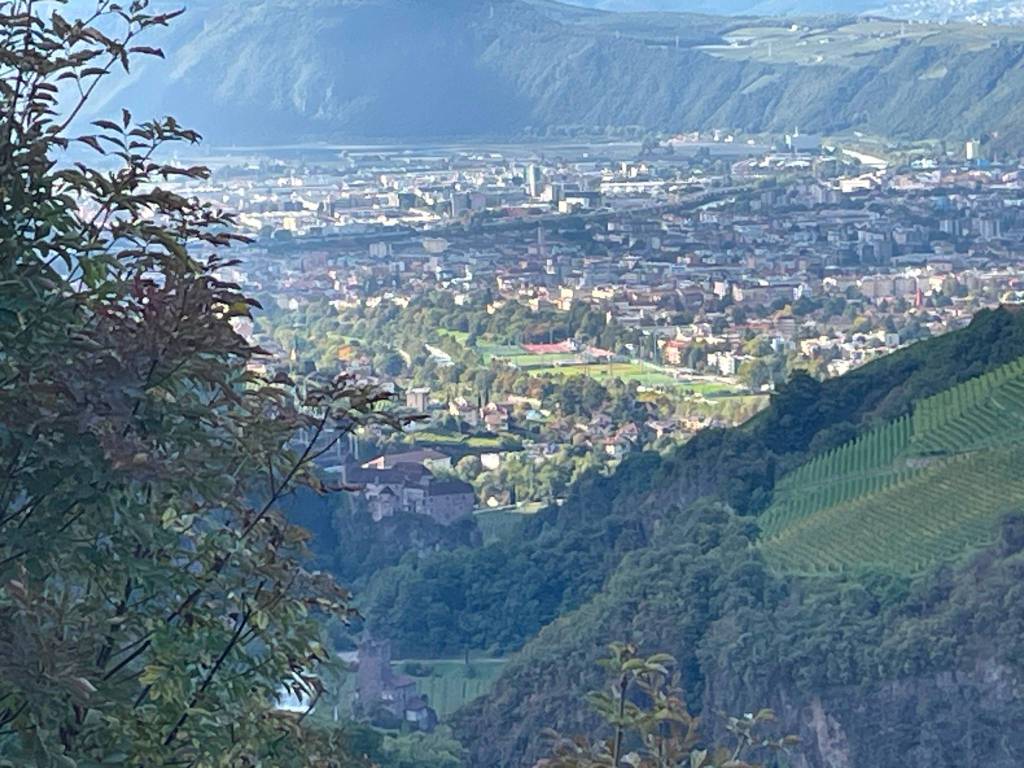 Villa a Bolzano in Strada Statale di Val Sarentino e Passo Vizze - Foto 3