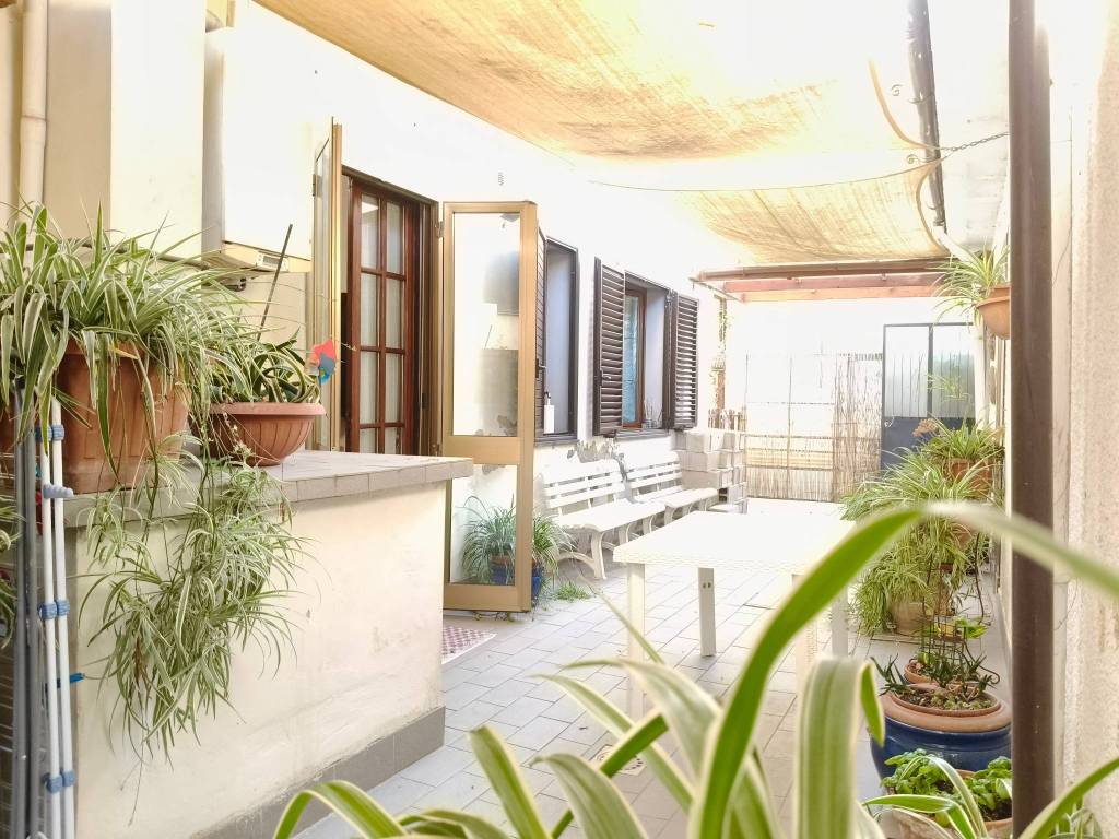 Appartamento a Montemurlo in Via Oste, 166 - Foto 2