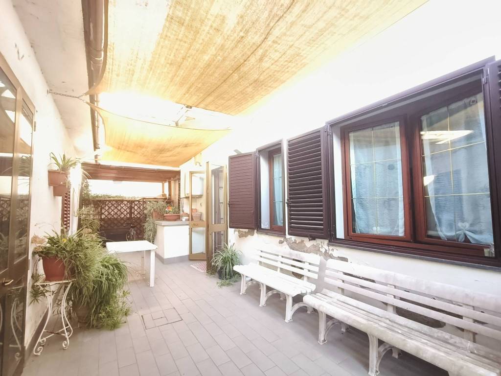 Appartamento a Montemurlo in Via Oste, 166 - Foto 4