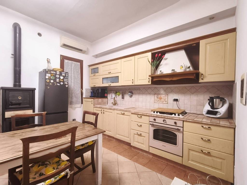 Appartamento a Montemurlo in Via Oste, 166 - Foto 5