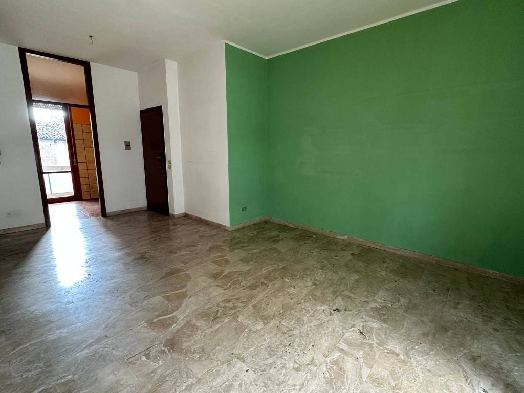 Appartamento a Vercelli in Via Giuseppe Chicco, 5 - Foto 2