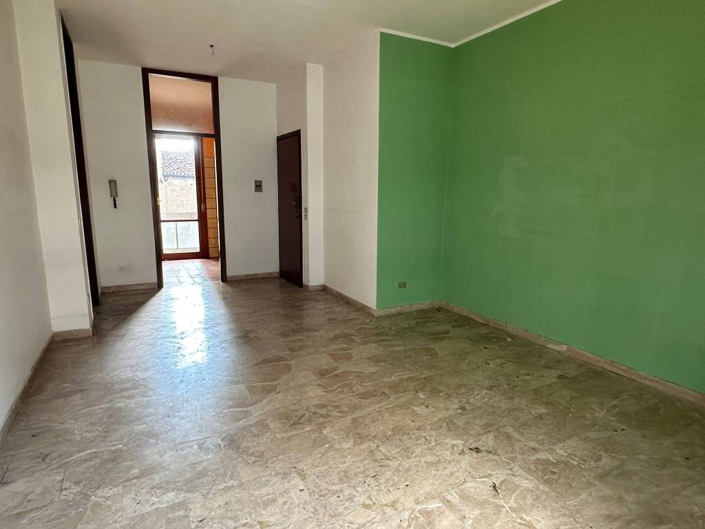 Appartamento a Vercelli in Via Giuseppe Chicco, 5 - Foto 3