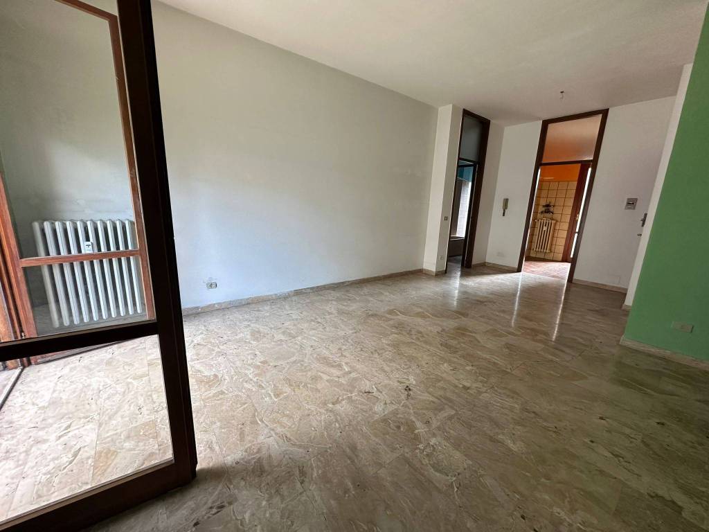 Appartamento a Vercelli in Via Giuseppe Chicco, 5 - Foto 4