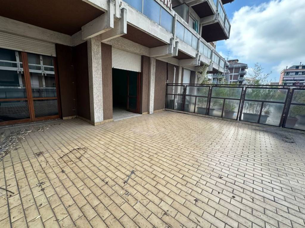 Appartamento a Vercelli in Via Giuseppe Chicco, 5 - Foto 5