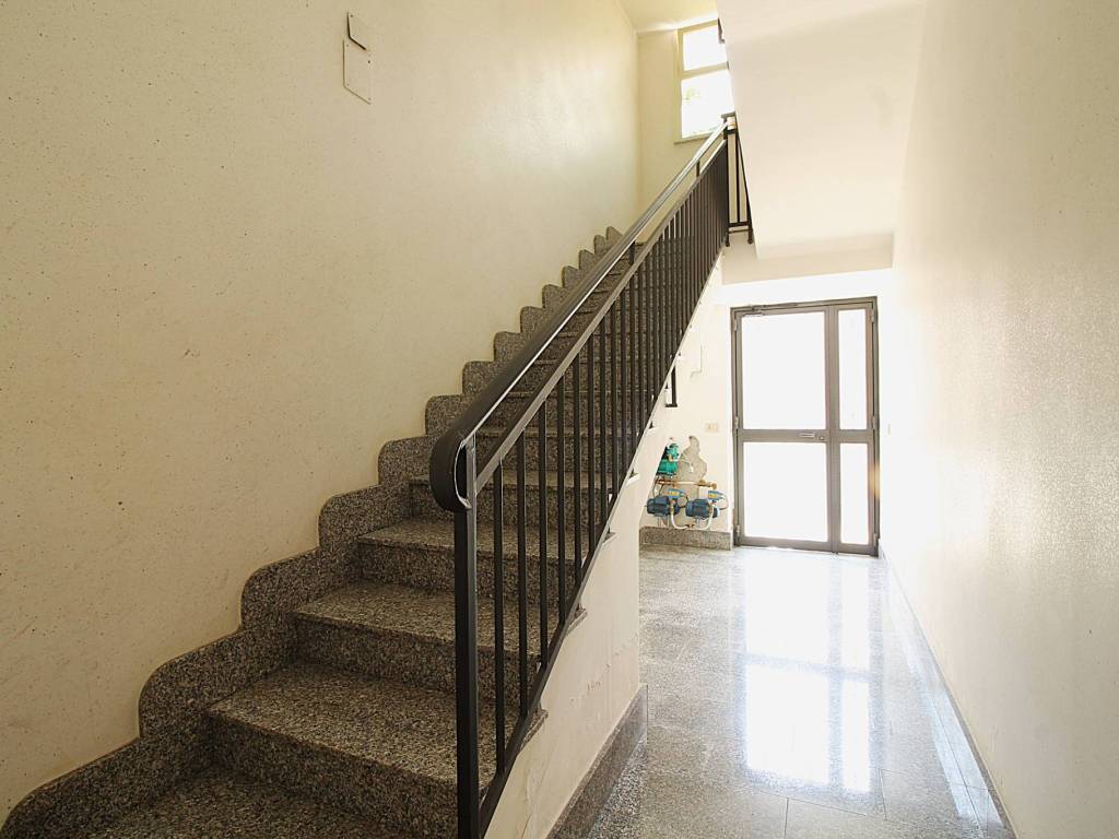 Appartamento a Villabate in Via Lazio, 28 - Foto 2
